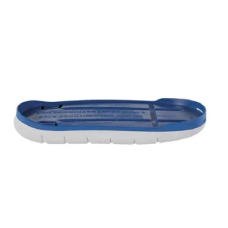 Подошва ортопедической обуви Optima Rocker Bottom Sole
