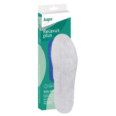 Ортопедические гелевые стельки Kaps Relaxus Plus