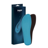 Стельки с памятью, пена Memory Foam Kaps Sensero