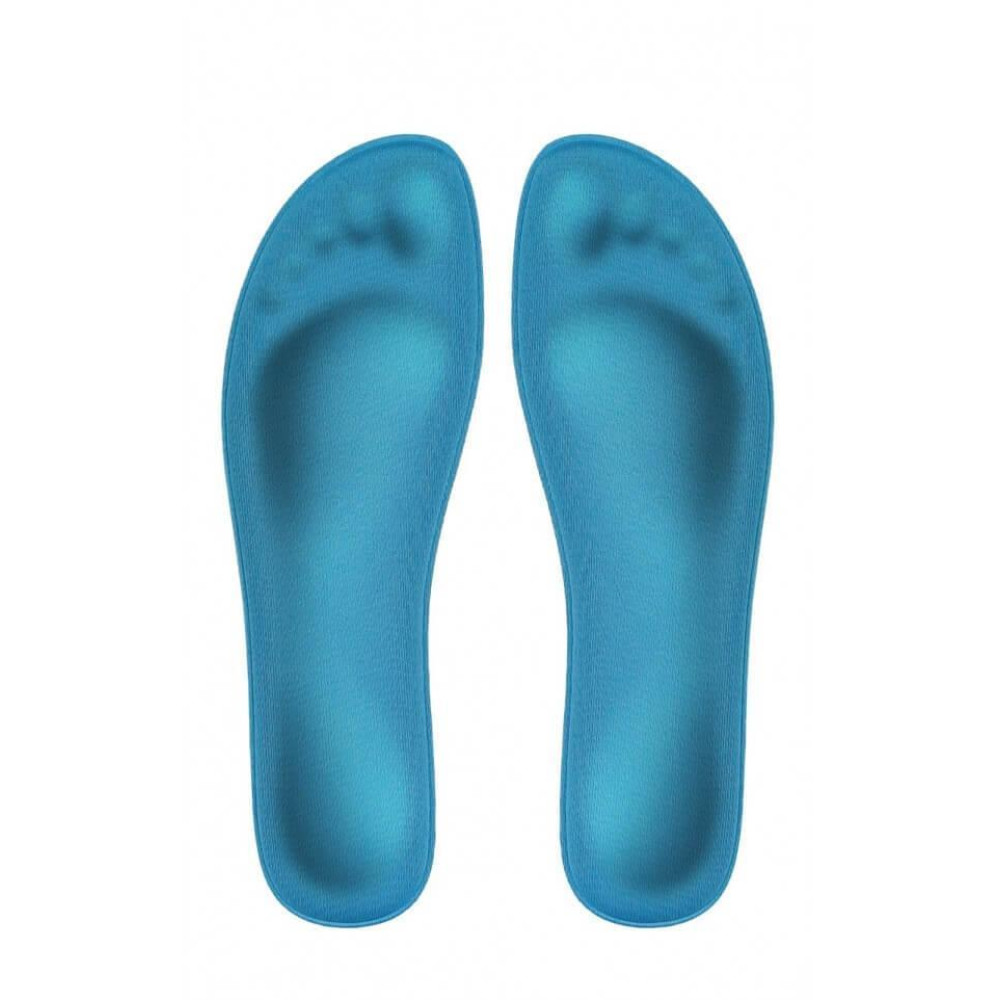 Устілки з пам'яттю, піна Memory Foam Kaps Sensero