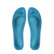 Устілки з пам'яттю, піна Memory Foam Kaps Sensero