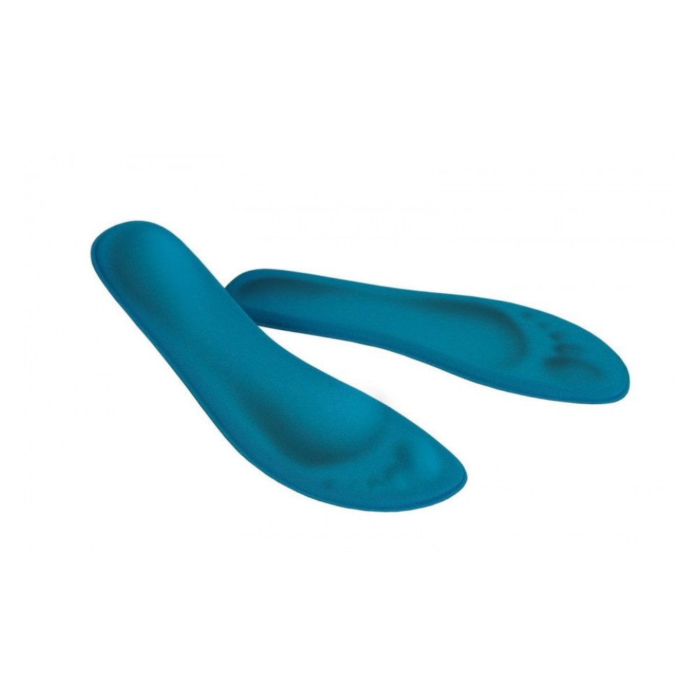 Устілки з пам'яттю, піна Memory Foam Kaps Sensero