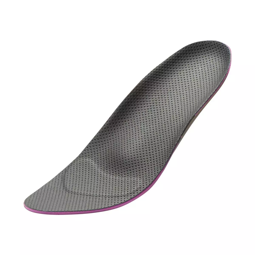 Стелька ортопедическая амортизирующая HEPUFLEX SOLUTION Sport OrtoMed OMP-976