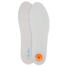 Гелевые массажные стельки Foot Care GI-02