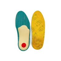 Ортопедические стельки FootMate Alfa Aloe