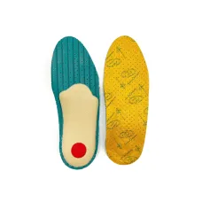 Ортопедичні устілки FootMate Alfa Aloe