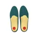 Ортопедические стельки FootMate Alfa Aloe