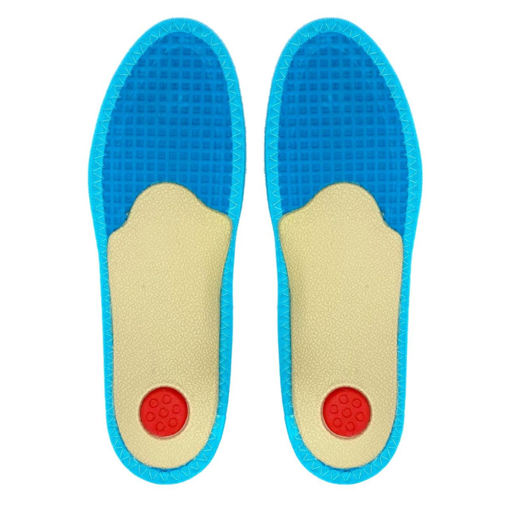 Ортопедичні устілки FootMate Alfa Active Massage