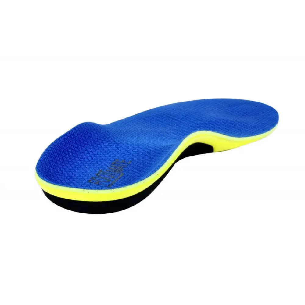 Ортопедические стельки FootMate Hallux