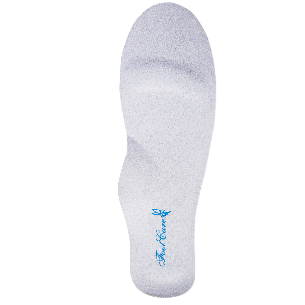 Силіконова устілка для підтримки поздовжнього склепіння стопи Foot Care SI-02