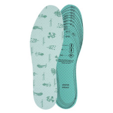 Гігієнічні устілки для взуття FootMate Aroma