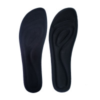 Устілки з ефектом пам'яті memory foam Dr. King