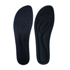 Стельки с эффектом памяти memory foam Dr. King