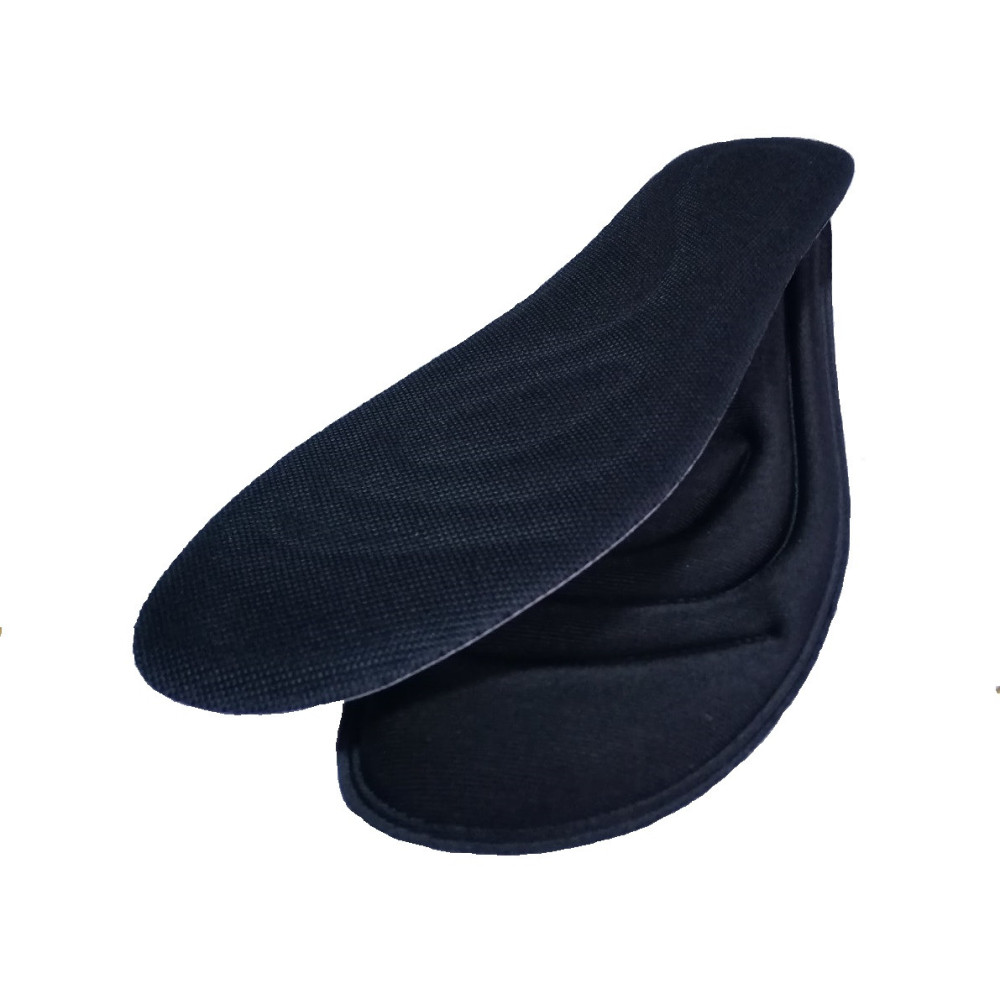 Устілки з ефектом пам'яті memory foam Dr. King