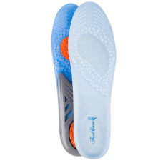 Гелевые спортивные стельки Foot Care GI-03