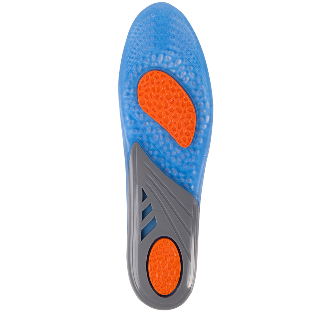 Гелеві спортивні устілки Foot Care GI-03