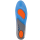 Гелеві спортивні устілки Foot Care GI-03