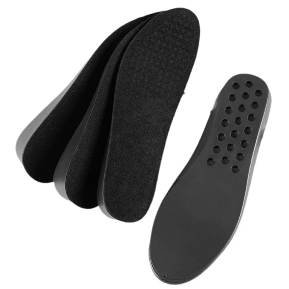 Устілки ПВХ для корекції зросту 09-909 Beauty Gadgets