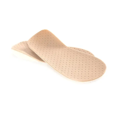 Устілки під час поздовжньої плоскостопості Qmed Orthopaedic insole I002