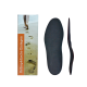 Ортопедические стельки Spannrit Memopur Sahara Blau