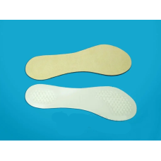 Гелевые ортопедические стельки FootMate Lady Gel