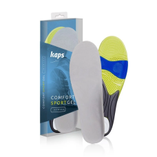 Гелевые стельки для спортивной обуви Kaps Comfort Sport Gel