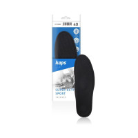 Стельки для спортивной обуви Kaps Super Active Sport