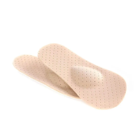 Стельки при поперечном плоскостопии Qmed Orthopaedic insole I003