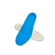 Индивидуальные стельки Vitamed COMFORT BLUE