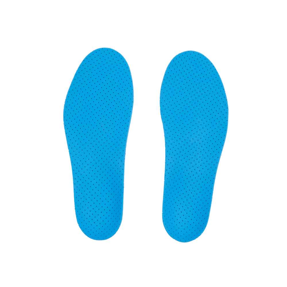 Индивидуальные стельки Vitamed COMFORT BLUE