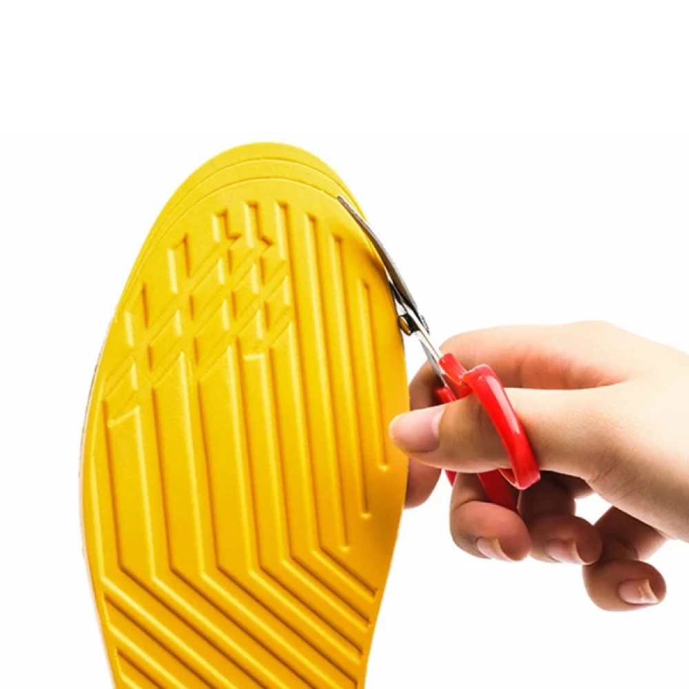 Силіконові устілки з латеральним клином 09-902 Beauty Gadgets