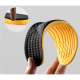 Силіконові устілки з латеральним клином 09-902 Beauty Gadgets
