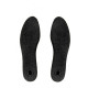 Шкіряні устілки для взуття (чорні) Kaps Pecari Carbon Black
