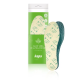 Гигиенические стельки для обуви (для вырезания) Kaps Aloe Vera & Ultra-Fresh