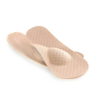 Устілки у разі комбінованої плоскостопості Qmed Orthopaedic insole I004