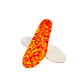 Индивидуальные стельки Vitamed COMFORT MULTICOLOR