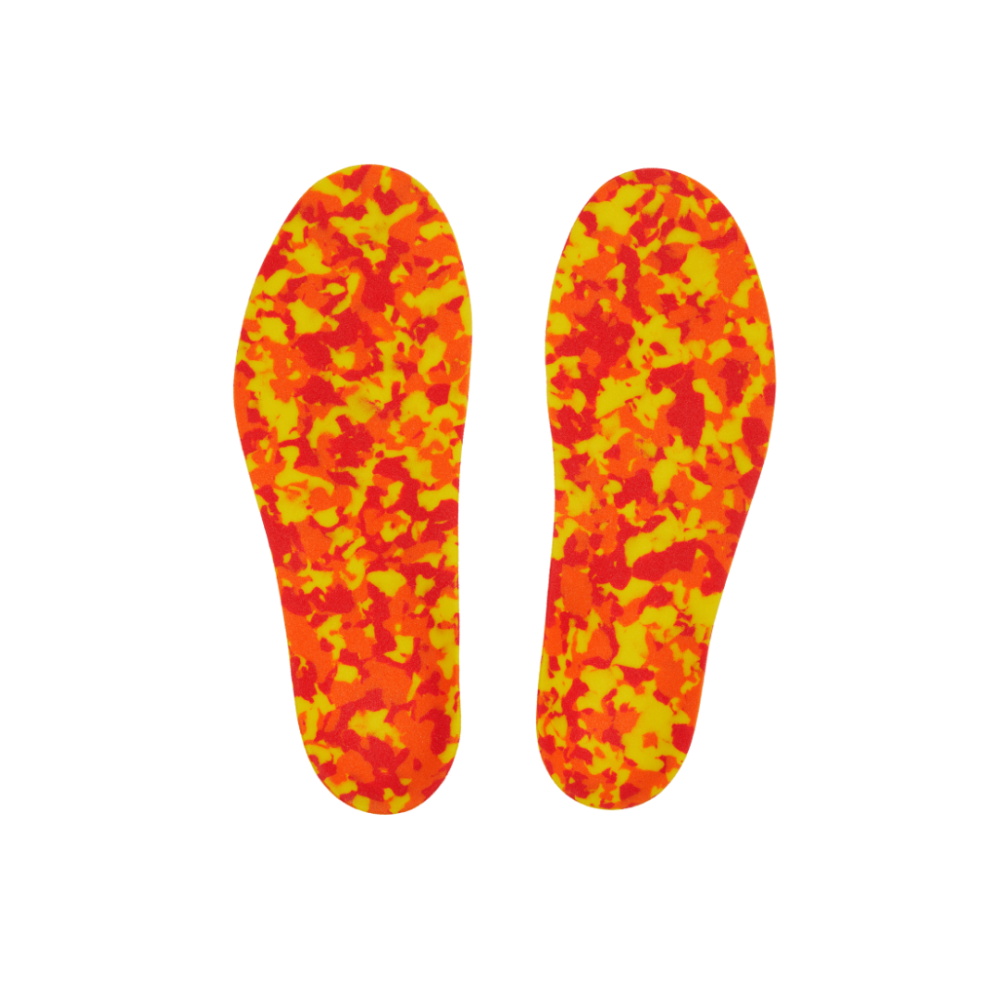 Индивидуальные стельки Vitamed COMFORT MULTICOLOR