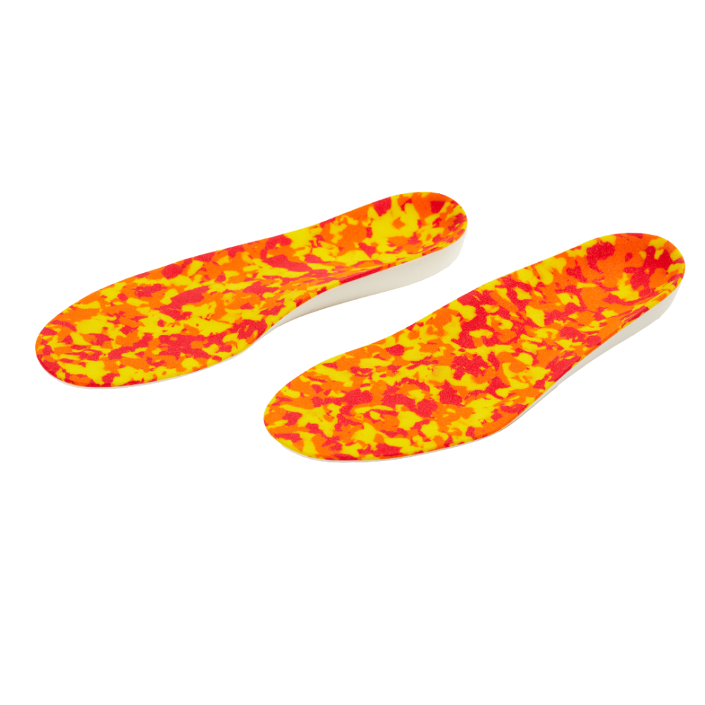Индивидуальные стельки Vitamed COMFORT MULTICOLOR