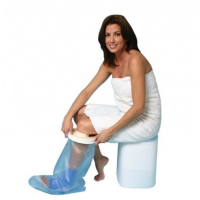 Защитный чехол для ноги короткий DynaSeal (58 см) Doctor Life 60785/R