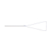 Ендопетля Ethicon ПДС II (Endoloop PDS II) 0 без голки MIC110G