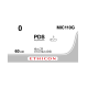 Ендопетля Ethicon ПДС II (Endoloop PDS II) 0 без голки MIC110G