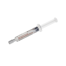 Шприц BD PosiFlush SP, 0,9% хлорид натрия (0,9% NaCl), 10 мл (mL) 306575