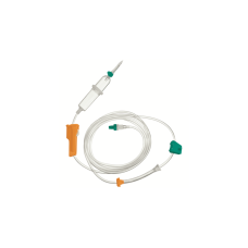 Линия Infusomat plus Line ПВХ 240/150 см BBraun 8700310