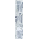 Шприц Luer-Lock, 50,0мл 3-х комп. 18G (1.2х40мм) "VM" BD 309745