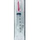 Шприц Luer-Lock, 50,0мл 3-х комп. 18G (1.2х25мм) "VM" BD 309744