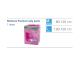 Трусы поглощающие для женщин MoliCare Premium lady pants 7 капель L (7 шт)
