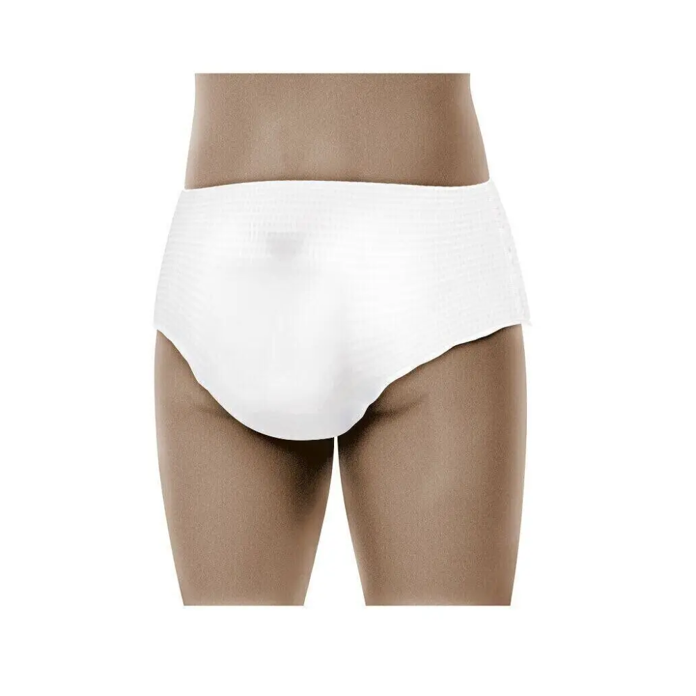 Труси поглинаючі для жінок MoliCare Premium lady pants 7 крапель M (8 шт)