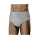 Труси поглинаючі для чоловіків MoliCare Premium MEN PANTS 5 крапель L (7 шт)