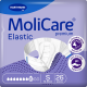 Подгузники для взрослых, страдающих недержанием MoliCare Premium Elastic 8 капель S (26 шт)