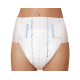 Подгузники для взрослых, страдающих недержанием MoliCare Premium Elastic 8 капель M (26 шт)